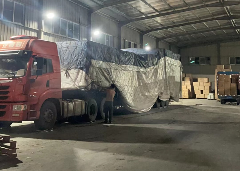 潮州到防城港货运专线-潮州到防城港货运公司-天天发车